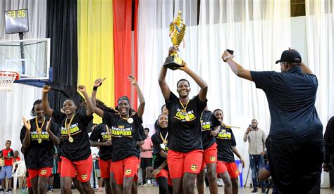 fiba u18 african championship 2024|Youth Basketball Champions League 2024 .